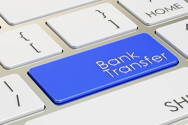Bank to bank wire transfer more safer