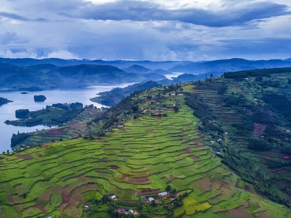 Kisoro-terrace-fields-Uganda.