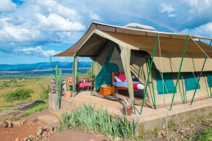 Accommodations in Uganda