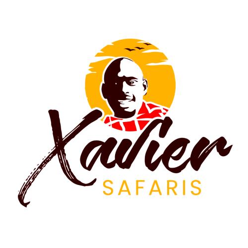 xavier safaris logo